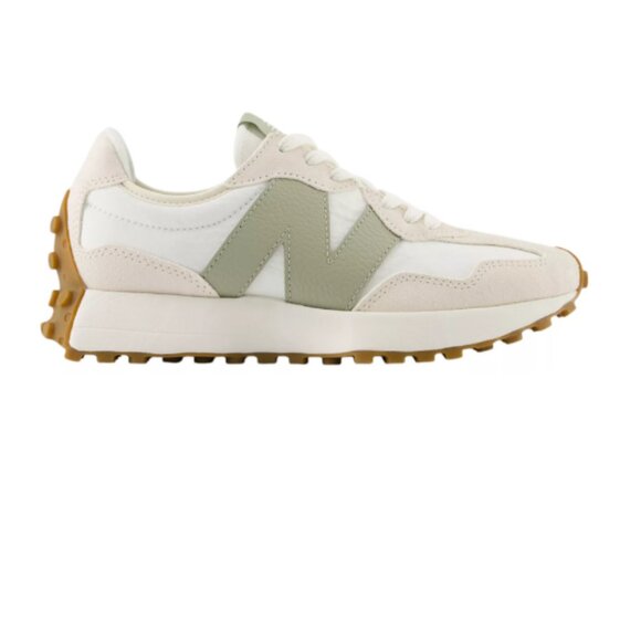 New Balance Shoes - New Balance Women's 327 Shoes Color: Olivine